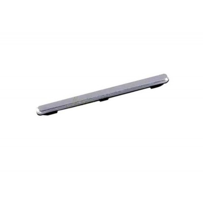Volume Side Button Outer for ZTE Maven 2 Black - Plastic Key
