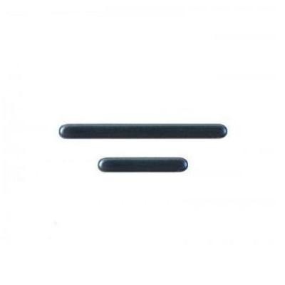 Volume Side Button Outer for BLU Studio G3 Gold - Plastic Key