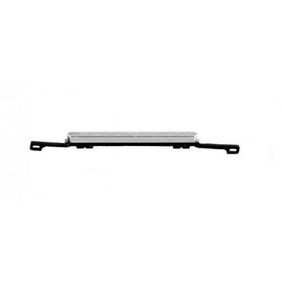 Volume Side Button Outer for Kechao S1 White - Plastic Key