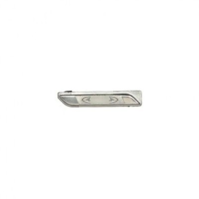Volume Side Button Outer For Samsung E700 White By - Maxbhi Com