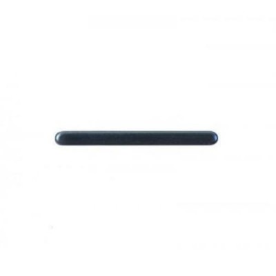 Volume Side Button Outer for ZTE Light Tab V9C White - Plastic Key