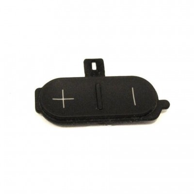 Volume Side Button Outer for Amazon Kindle Fire HDX 7 32GB WiFi White - Plastic Key