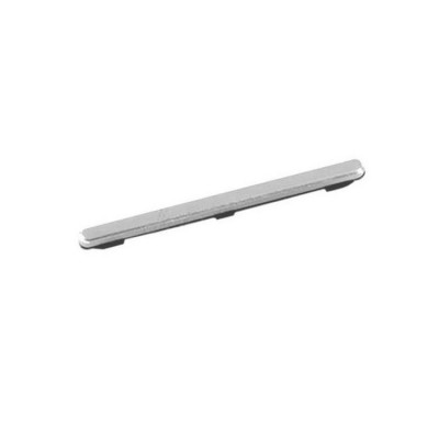 Volume Side Button Outer For Blu Studio 5 0 Lte Y530q White By - Maxbhi Com