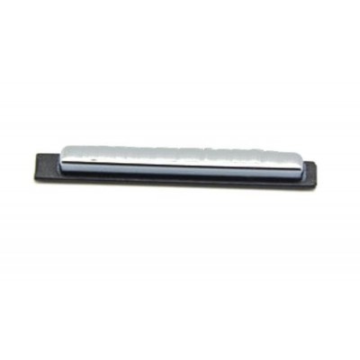 Volume Side Button Outer for Gionee Ctrl V6L Black - Plastic Key