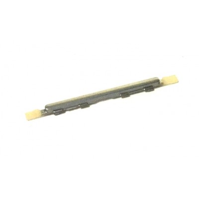 Volume Side Button Outer For Htc Sensation Xl Black By - Maxbhi Com
