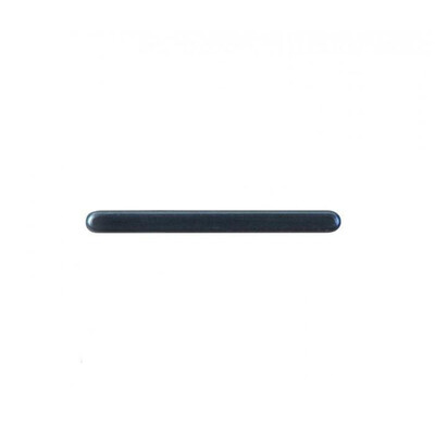 Volume Side Button Outer for Huawei Ascend P8 64GB White - Plastic Key