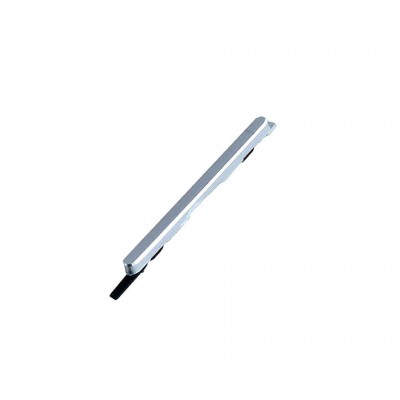 Volume Side Button Outer for LeEco Cool1 Dual 64GB White - Plastic Key