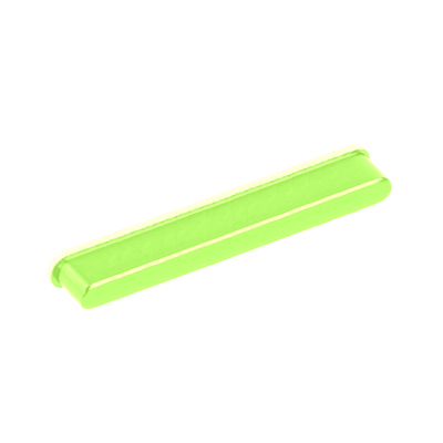 Volume Side Button Outer For Nokia Lumia 635 Rm974 Yellow By - Maxbhi Com