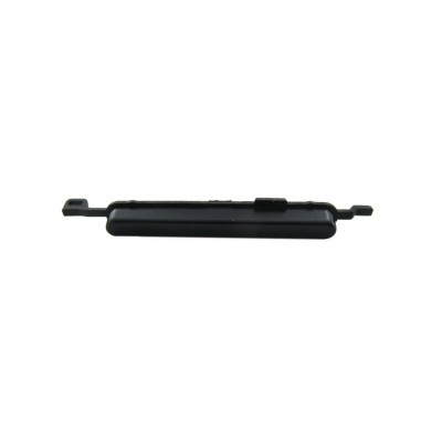 Volume Side Button Outer For Samsung Galaxy Trend S7560 Black By - Maxbhi Com