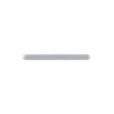 Volume Side Button Outer for ZTE Nubia Z11 Max Black - Plastic Key