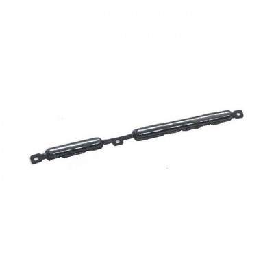 Volume Side Button Outer For Huawei Gr5 2017 32gb Grey By - Maxbhi Com