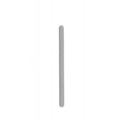 Volume Side Button Outer For Htc One A9s 16gb Silver By - Maxbhi Com