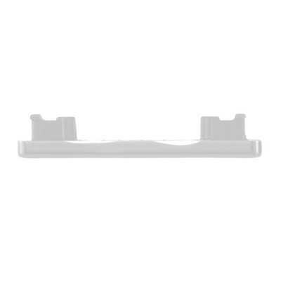 Volume Side Button Outer For Htc U11 White By - Maxbhi Com