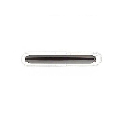 Volume Side Button Outer for Intex Aqua Virturbo Grey - Plastic Key