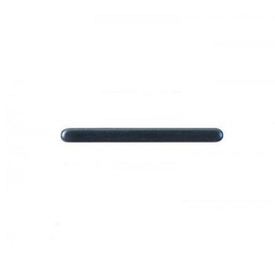 Volume Side Button Outer for Lenovo IdeaTab A2107 8GB WiFi and 3G White - Plastic Key