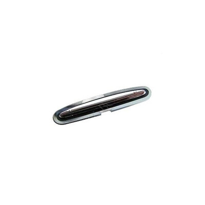 Volume Side Button Outer for Sony Ericsson Xperia neo V MT11 White - Plastic Key