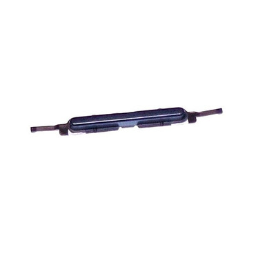 Volume Side Button Outer for Spinup A2 White - Plastic Key