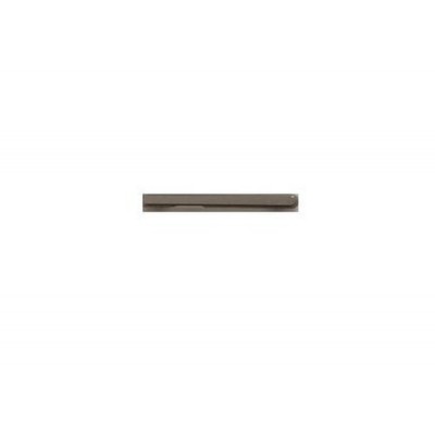 Volume Side Button Outer for Zen Admire Star Black - Plastic Key