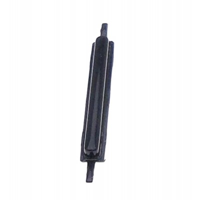 Volume Side Button Outer for Zen U1 Black & White - Plastic Key