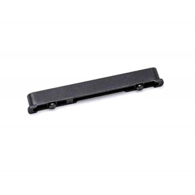 Volume Side Button Outer for ZTE N855D Plus White - Plastic Key