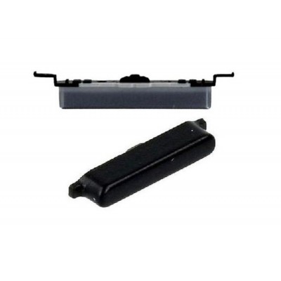 Volume Side Button Outer for BLU Grand Mini Silver - Plastic Key