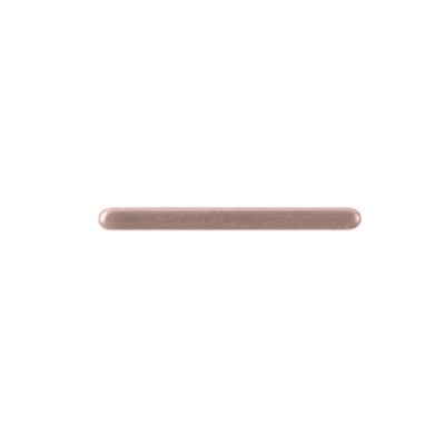 Volume Side Button Outer For Blu Studio G Plus Hd Rose Gold By - Maxbhi Com