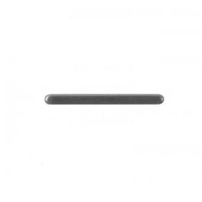 Volume Side Button Outer For Blu Studio G Plus Hd White By - Maxbhi Com