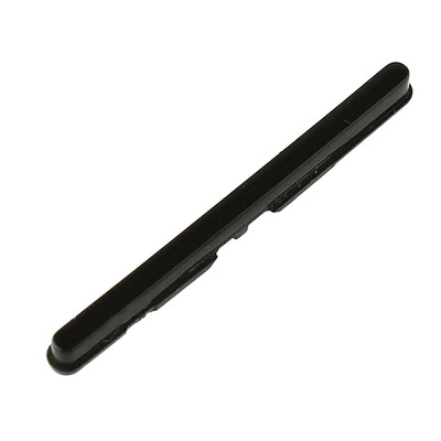 Volume Side Button Outer for HTC Desire VC White - Plastic Key