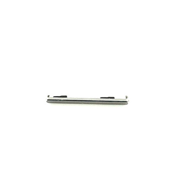 Volume Side Button Outer for Huawei Mate S 64GB White - Plastic Key
