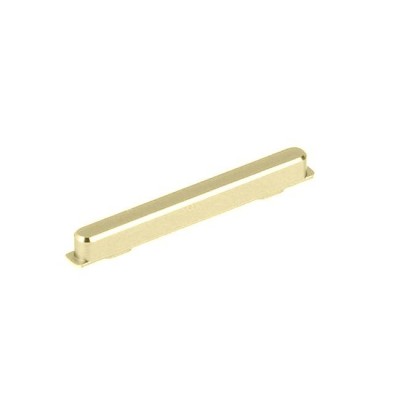Volume Side Button Outer for Huawei MediaPad X2 32GB Black - Plastic Key