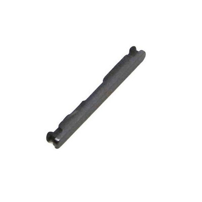 Volume Side Button Outer for Oppo A75s Gold - Plastic Key
