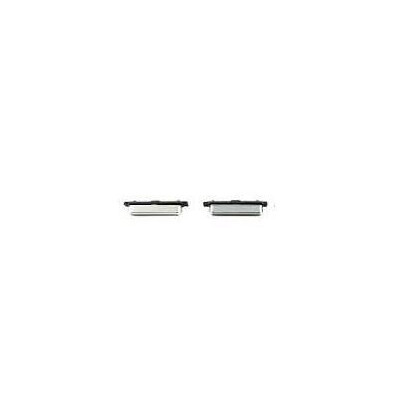 Volume Side Button Outer for Huawei G7010 Black - Plastic Key
