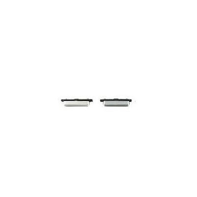 Volume Side Button Outer for Huawei G7010 Pink - Plastic Key