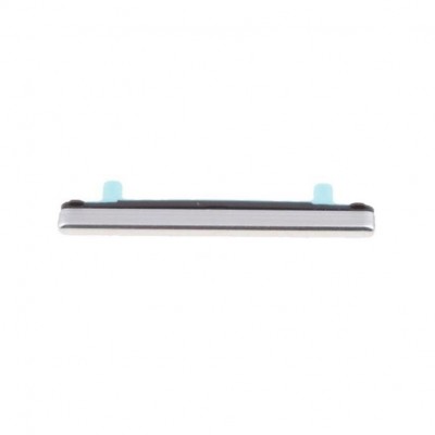 Volume Side Button Outer for IBall Andi 5-M8 Black - Plastic Key