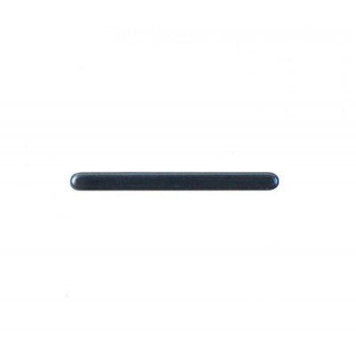 Volume Side Button Outer for IBall Slide 6309r Black - Plastic Key