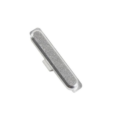 Volume Side Button Outer for Karbonn Smart A202 Black - Plastic Key