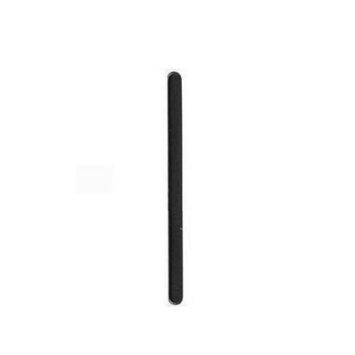 Volume Side Button Outer For Karbonn Titanium S20 Black By - Maxbhi Com