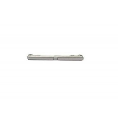 Volume Side Button Outer for LG Cookie Max T325 Black - Plastic Key