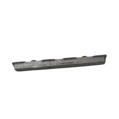Volume Side Button Outer For Lg Optimus L7 Ii P716 Dual White By - Maxbhi Com