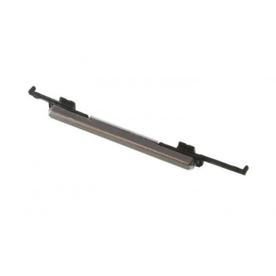 Volume Side Button Outer for Micromax Canvas Blaze 4G Plus Grey - Plastic Key