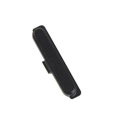 Volume Side Button Outer for ZTE Open Blue - Plastic Key