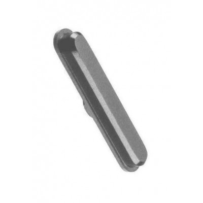 Power Button Outer For Huawei Ascend P6 S Black By - Maxbhi Com