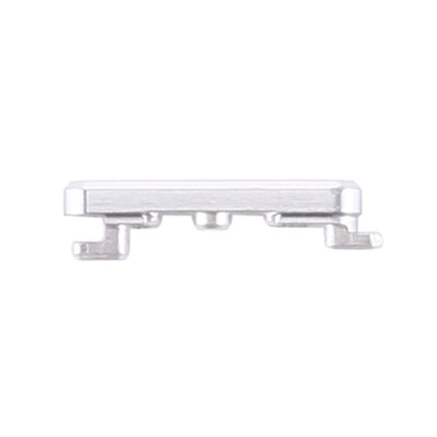 Power Button Outer For Oppo R7 Black By - Maxbhi Com