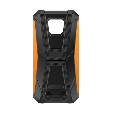 Back Panel Cover For Ulefone Armor 8 White - Maxbhi Com