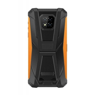 Full Body Housing For Ulefone Armor 8 White - Maxbhi Com