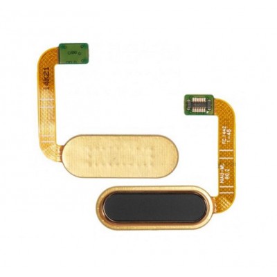 Home Button Complete For Htc One A9 16gb Grey By - Maxbhi Com