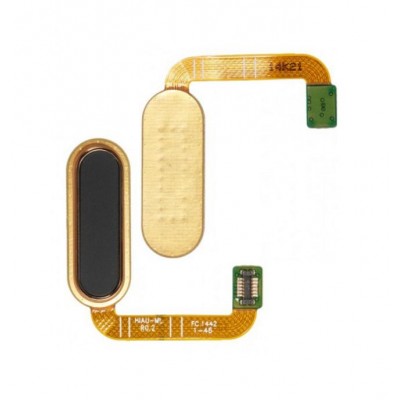 Home Button Complete For Htc One A9 16gb Grey By - Maxbhi Com