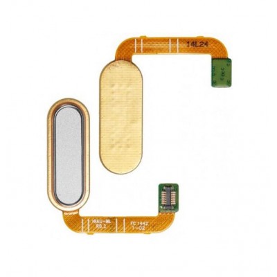 Home Button Complete For Htc One A9 16gb Pink By - Maxbhi Com