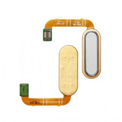 Home Button Complete For Htc One A9 16gb Pink By - Maxbhi Com