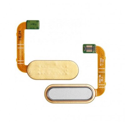 Home Button Complete For Htc One A9 16gb White By - Maxbhi Com